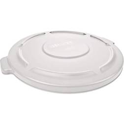Rubbermaid Round Brute Container Lid 121.1Ltr [L662]
